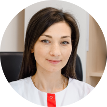Butorina Anastasia
