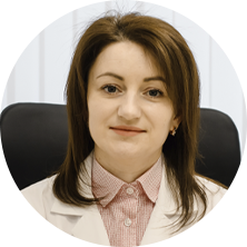 Шова Виктория