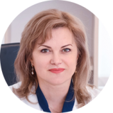 Stavinskaia Liudmila